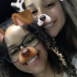 Meet your Posher, Savannah